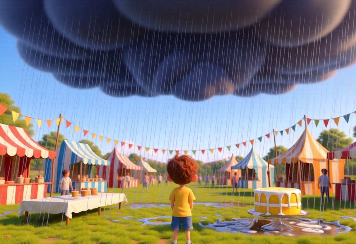 The Midsummer Fair