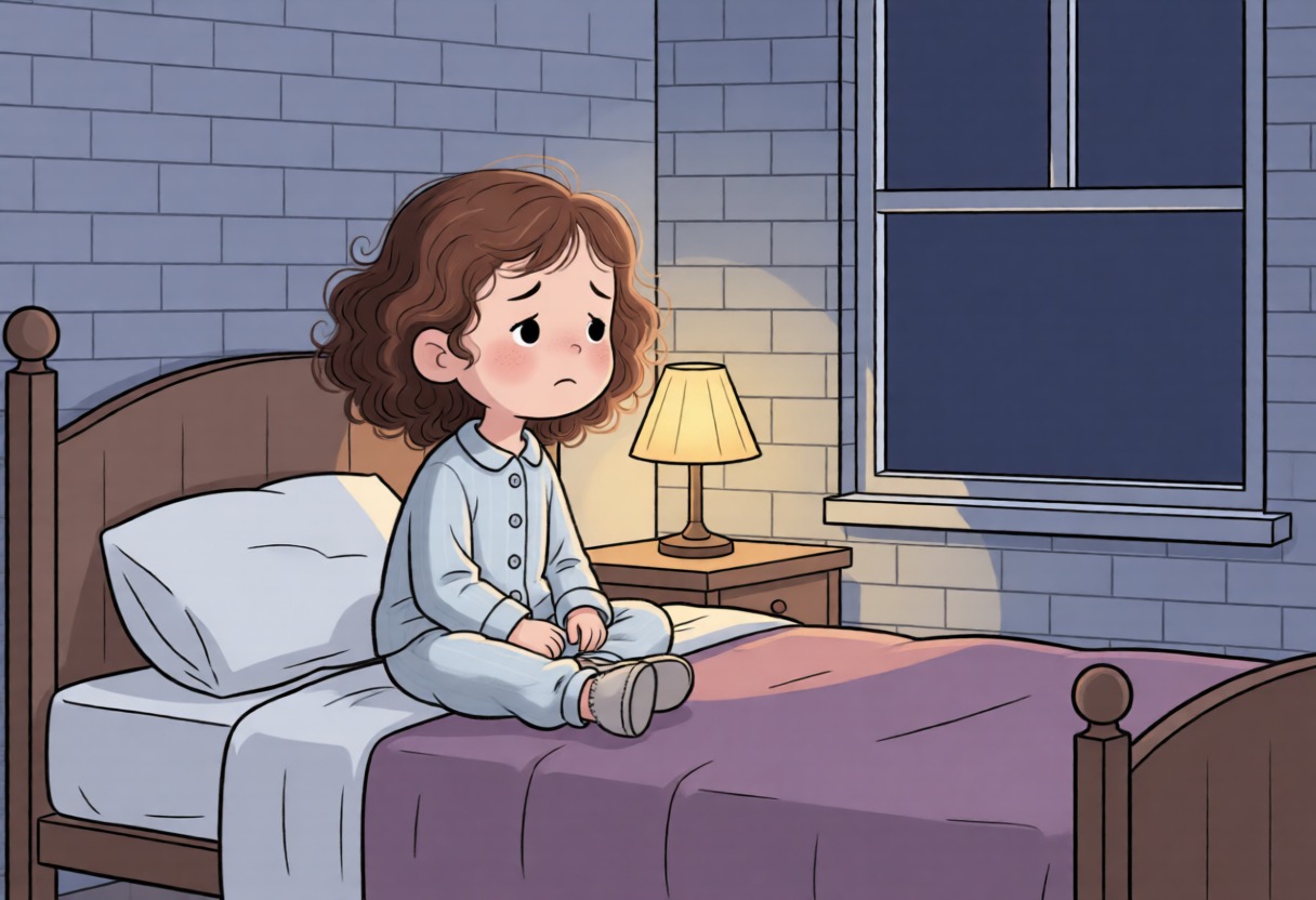 A Room Without Stars
