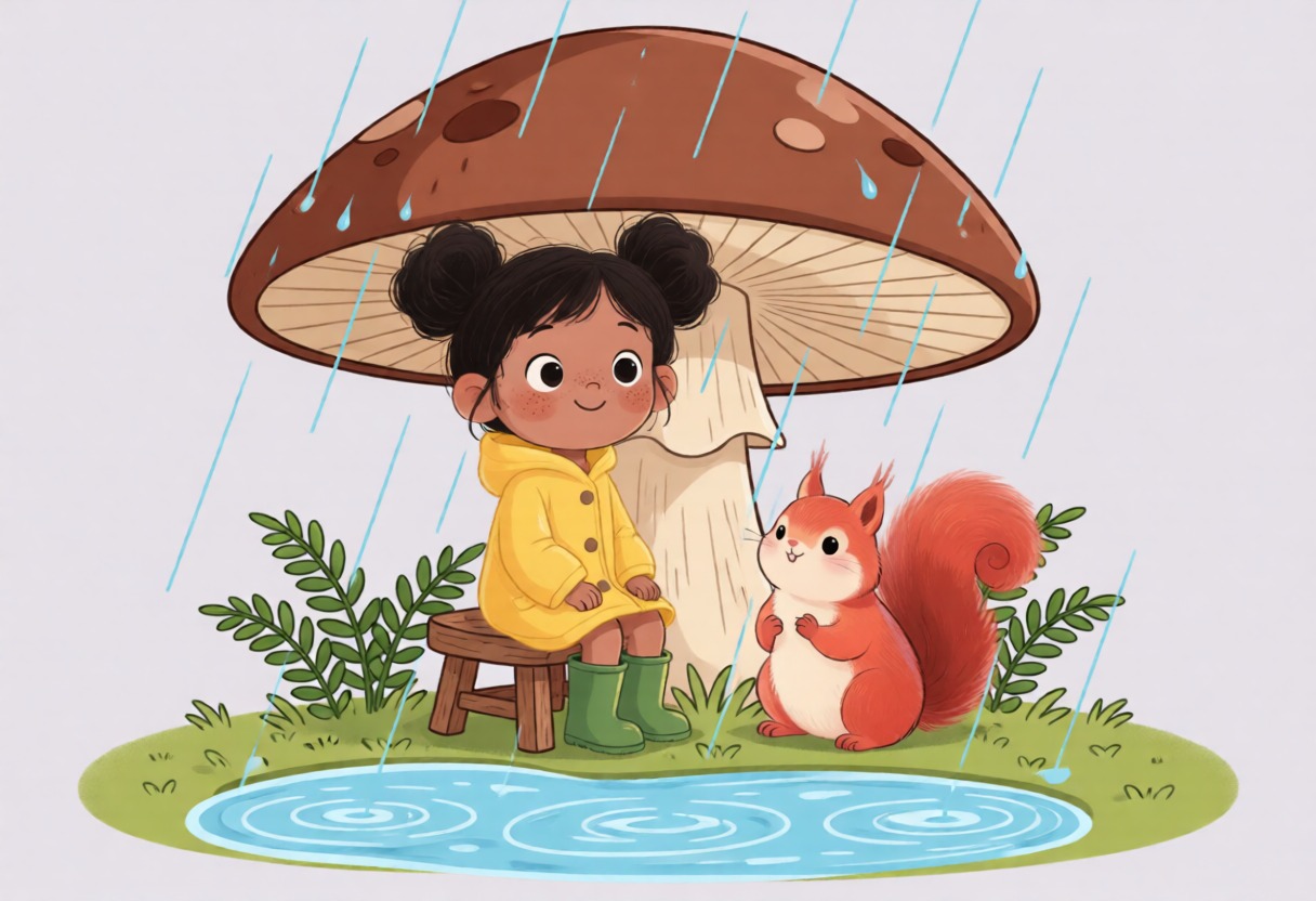 The Drizzle