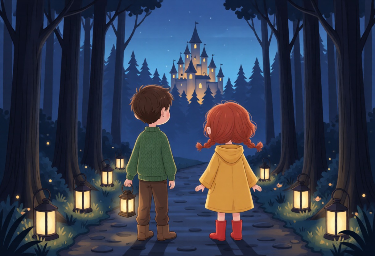 The Way Home