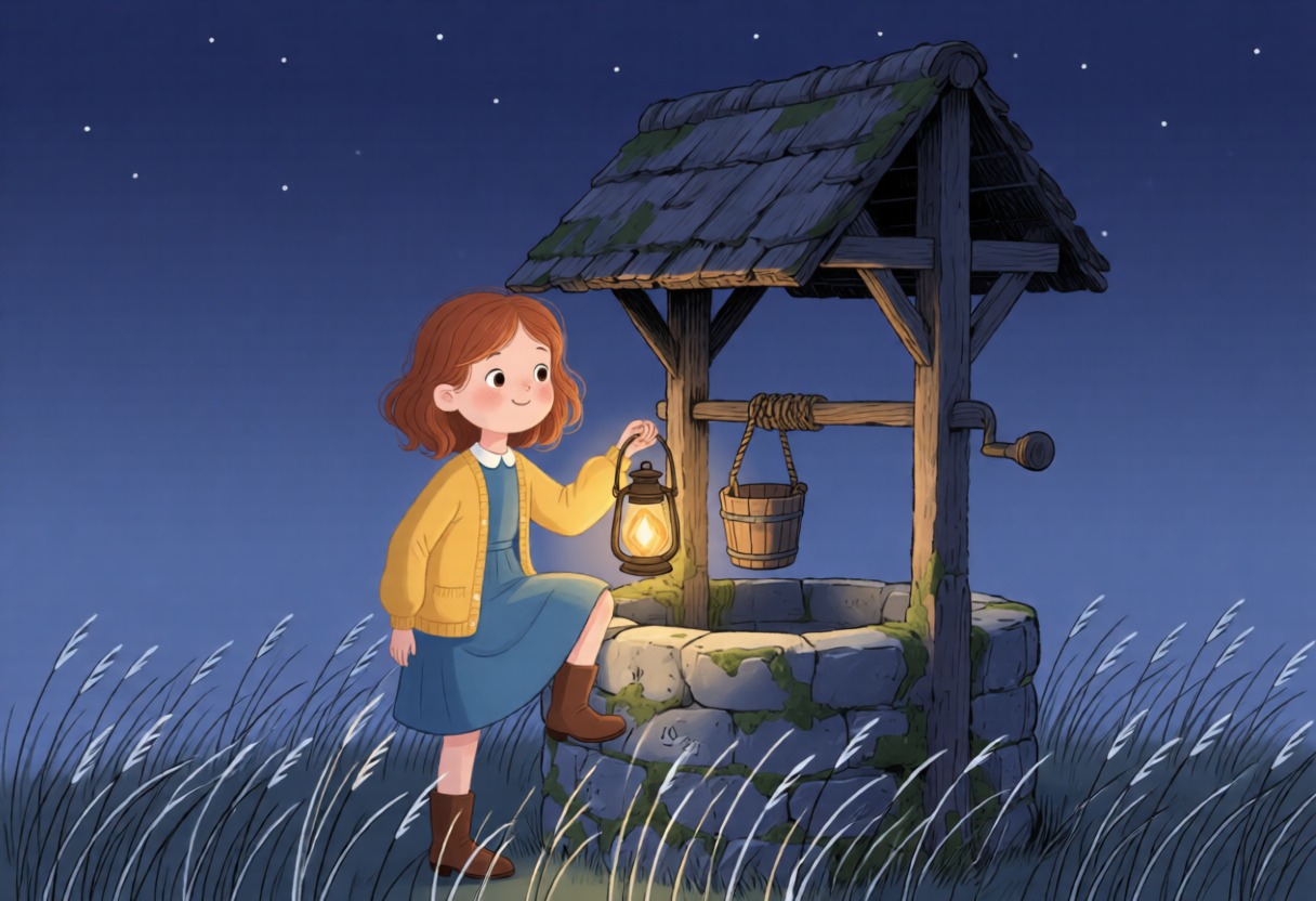 Back to the Meadow