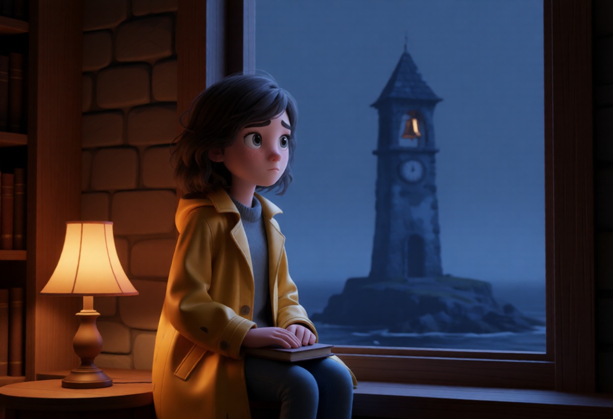 What the Bell Remembers