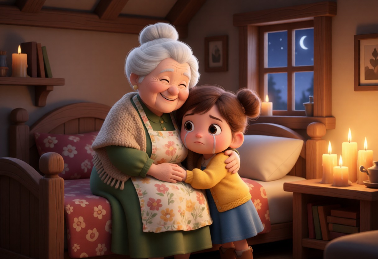 What Granny Knew